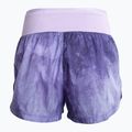 Nike Trail Repel 3" Damen-Laufshorts lila Blüte/Court lila/Court lila 2