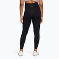Damenleggings Nike One Maternity High-Waisted 7/8 black 2