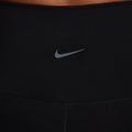 Damenleggings Nike One Maternity High-Waisted 7/8 black 5