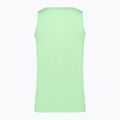 Damen Nike One Graphic Tank Laufshirt vapor green/bicoastal 2