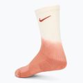 Socken Nike Everyday Plus 2 Paar multicolor/orange 2