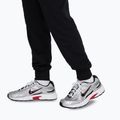 Herren Jogginghose Nike Club French Terry Joggers black/black/white 6