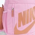 Nike Elemental 20 l rosa rise/terra blush Kinderrucksack 5