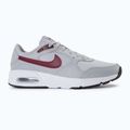 Männer Nike Air Max Sc wolfsgrau / burgundy crush / weiß / dunkel Team rot Schuhe 2