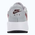 Männer Nike Air Max Sc wolfsgrau / burgundy crush / weiß / dunkel Team rot Schuhe 7