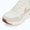 Nike Air Max SC Damen Schuhe sail/gum medium braun/sanddrift 8