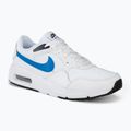 Männer Nike Air Max Sc weiß / donnerblau / weiß / helles Foto blaue Schuhe