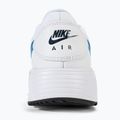 Männer Nike Air Max Sc weiß / donnerblau / weiß / helles Foto blaue Schuhe 6