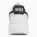 Schuhe Damen Nike Court Vision Alta white/sail/ baroque brown 6