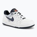 Nike Full Force Low Herrenschuhe platinfarben/wolfsgrau/summitweiß/dunkel obsidian