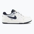 Nike Full Force Low Herrenschuhe platinfarben/wolfsgrau/summitweiß/dunkel obsidian 2