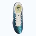 Nike Legend 10 Pro FG dunkle Atomic Teal/Segel Fußballschuhe 5