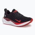 Herren Laufschuhe Nike InfinityRN 4 Extra Wide schwarz/teamrot/feuerrot