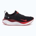 Herren Laufschuhe Nike InfinityRN 4 Extra Wide schwarz/teamrot/feuerrot 2