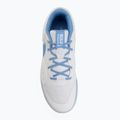 Volleyballschuhe Nike Hyperquick white/valor blue 5