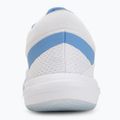 Volleyballschuhe Nike Hyperquick white/valor blue 6