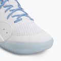 Volleyballschuhe Nike Hyperquick white/valor blue 7
