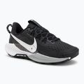 Nike Pegasus Trail 5 Damen Laufschuhe schwarz / weiß / anthrazit / wolfsgrau