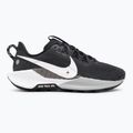 Nike Pegasus Trail 5 Damen Laufschuhe schwarz / weiß / anthrazit / wolfsgrau 2