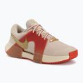 Nike Air Zoom GP Challenge 1 Clay sand drift/rust factor/gum Damen Tennisschuhe