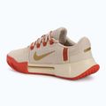 Nike Air Zoom GP Challenge 1 Clay sand drift/rust factor/gum Damen Tennisschuhe 3