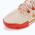 Nike Air Zoom GP Challenge 1 Clay sand drift/rust factor/gum Damen Tennisschuhe 7