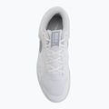 Volleyballschuhe Nike Hyperquick Court Flight white/photon dust/metallic silver 5