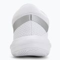 Volleyballschuhe Nike Hyperquick Court Flight white/photon dust/metallic silver 6