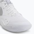 Volleyballschuhe Nike Hyperquick Court Flight white/photon dust/metallic silver 7