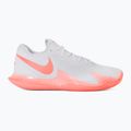 Herren Tennisschuhe Nike Air Zoom Vapor Cage 4 Rafa Clay weiß/weiß/helles Mango 2