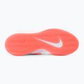 Herren Tennisschuhe Nike Air Zoom Vapor Cage 4 Rafa Clay weiß/weiß/helles Mango 4