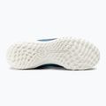 Nike Legend 10 Academy TF Fußballschuhe dunkle Atomic Teal/Segel 4