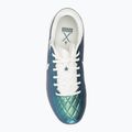 Nike Legend 10 Academy TF Fußballschuhe dunkle Atomic Teal/Segel 5