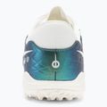 Nike Legend 10 Academy TF Fußballschuhe dunkle Atomic Teal/Segel 6