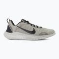 Herren Laufschuhe Nike Flex Experience Run 12 helles Eisenerz/flaches Zinn/schwarz 2