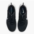 Nike Pegasus Trail 5 Damen Laufschuhe schwarz / weiß / anthrazit / wolfsgrau 7