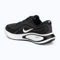 Damen-Laufschuhe Nike Journey Run black/white 3