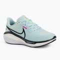 Nike Vomero 17 Damen Laufschuhe Gletscherblau/Bleiche Grün/Vapor Grün/Schwarz