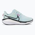 Nike Vomero 17 Damen Laufschuhe Gletscherblau/Bleiche Grün/Vapor Grün/Schwarz 2