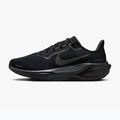 Damen Laufschuhe Nike Pegasus 41 schwarz / schwarz / anthrazit 9