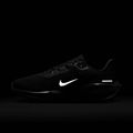 Damen Laufschuhe Nike Pegasus 41 schwarz / schwarz / anthrazit 16