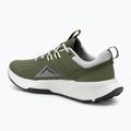Nike Juniper Trail 2 Next Nature Herren Laufschuhe medium olive/light iron/lilac bloom/summit white 3