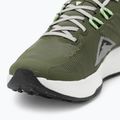Nike Juniper Trail 2 Next Nature Herren Laufschuhe medium olive/light iron/lilac bloom/summit white 7