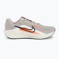 Nike Downshifter 13 Herren Laufschuhe Helles Eisenerz/Total Orange/Segel/Donnerblau 2