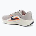 Nike Downshifter 13 Herren Laufschuhe Helles Eisenerz/Total Orange/Segel/Donnerblau 3