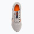 Nike Downshifter 13 Herren Laufschuhe Helles Eisenerz/Total Orange/Segel/Donnerblau 5