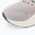 Nike Downshifter 13 Herren Laufschuhe Helles Eisenerz/Total Orange/Segel/Donnerblau 7
