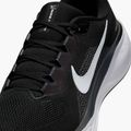 Herren Laufschuhe Nike Pegasus 41 schwarz / weiß / anthrazit 10