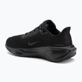 Damen Laufschuhe Nike Pegasus 41 schwarz / schwarz / anthrazit 3