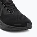 Damen Laufschuhe Nike Pegasus 41 schwarz / schwarz / anthrazit 7